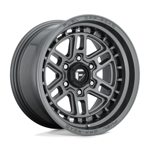 FUEL NITRO