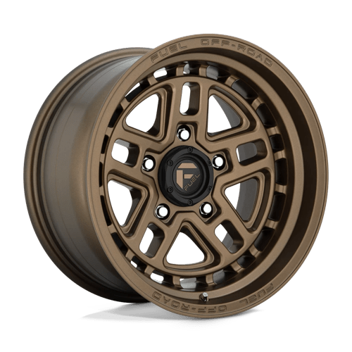 FUEL NITRO