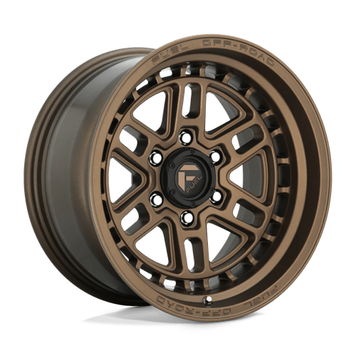 FUEL NITRO