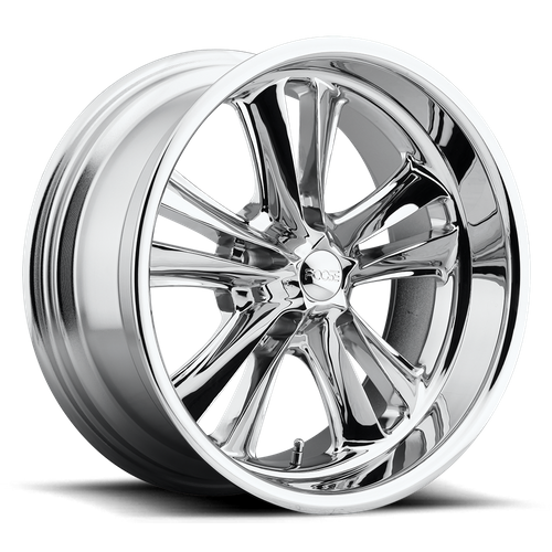 FOOSE 1PC KNUCKLE