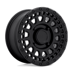 BLACK RHINO PARKER UTV