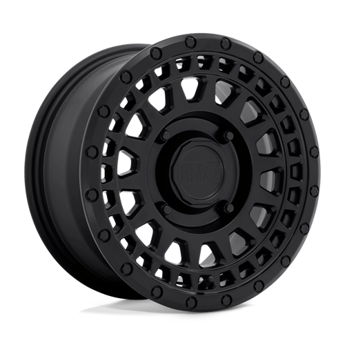BLACK RHINO PARKER UTV