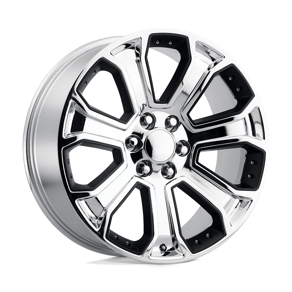 PR113CM 20X9 6X5.5 78.1 CHR BLK-ACC 24MM