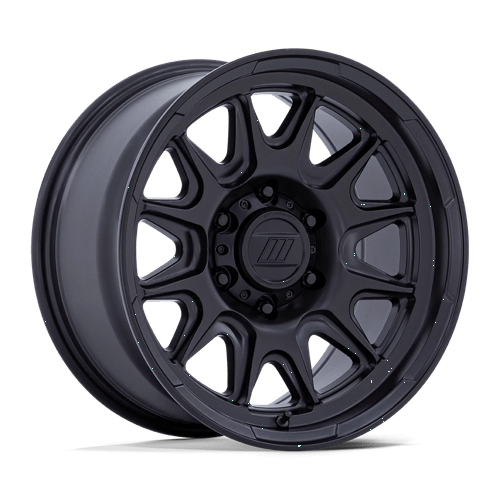 PRO COMP ALLOYS PULSE