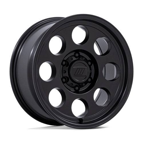 PRO COMP ALLOYS HERITAGE