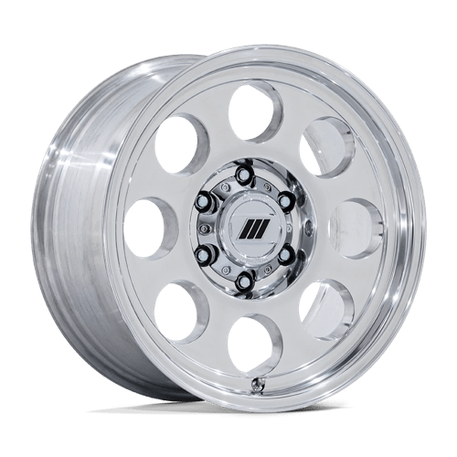 PRO COMP ALLOYS HERITAGE