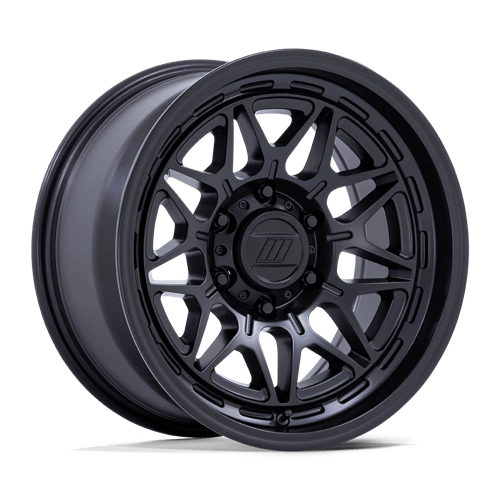 PRO COMP ALLOYS BASECAMP