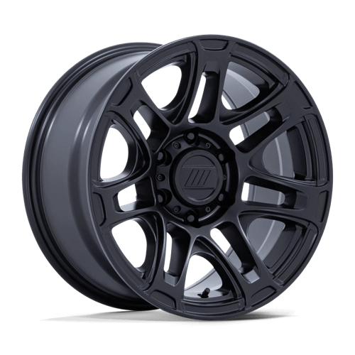 PRO COMP ALLOYS ROUGHNECK