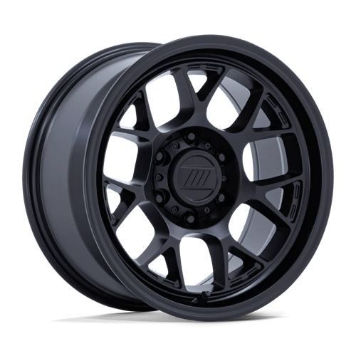 PRO COMP ALLOYS WRAITH