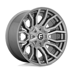 FUEL RAGE PLATINUM