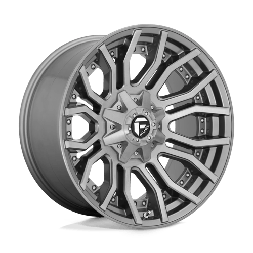 FUEL RAGE PLATINUM