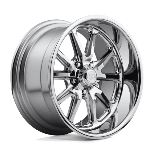 US MAG 1PC RAMBLER