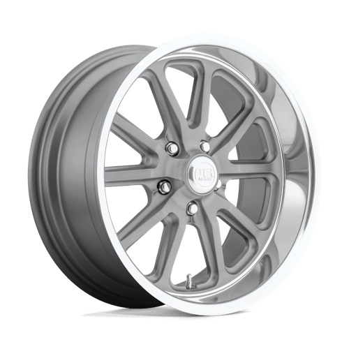 US MAG 1PC RAMBLER