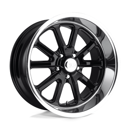 US MAG 1PC RAMBLER
