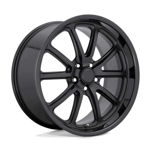 US MAG 1PC RAMBLER