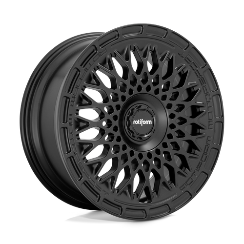 ROTIFORM LHR-M
