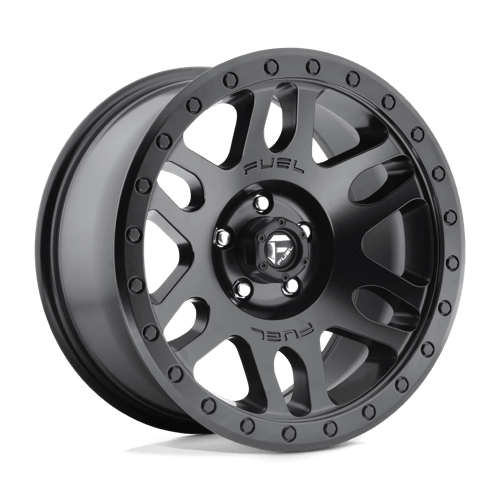 FUEL RECOIL