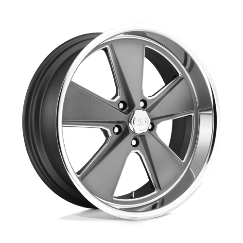 US MAG 1PC ROADSTER