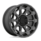 BLACK RHINO ROTOR