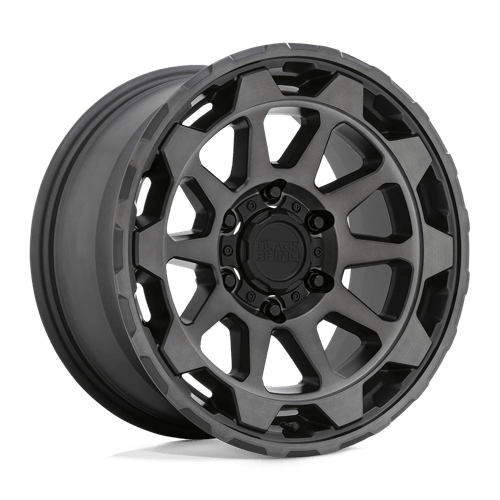 BLACK RHINO ROTOR