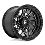 FUEL UTV RUNNER UTV