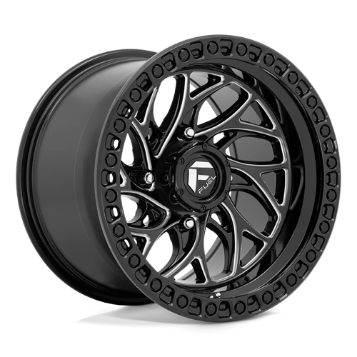 FUEL UTV RUNNER UTV