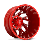 FUEL RUNNER