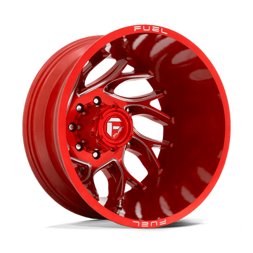 FUEL RUNNER