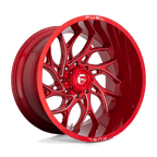 FUEL RUNNER