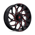 FUEL UTV RUNNER UTV