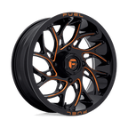 FUEL UTV RUNNER UTV