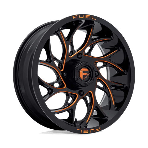 FUEL UTV RUNNER UTV
