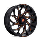 FUEL UTV RUNNER UTV