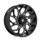 FUEL UTV RUNNER UTV