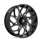 FUEL UTV RUNNER UTV