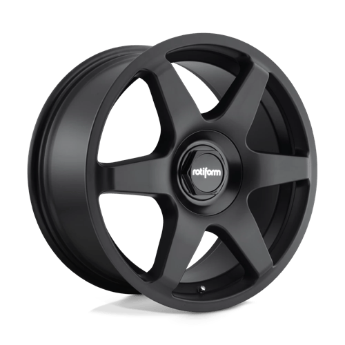 ROTIFORM SIX