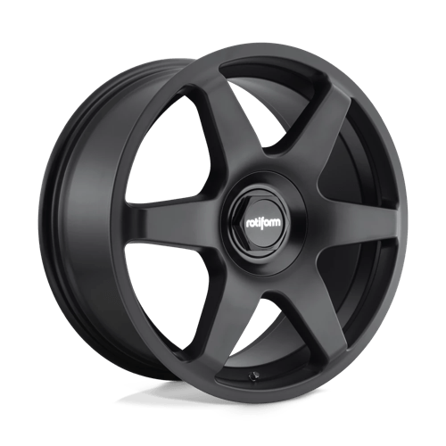 ROTIFORM SIX