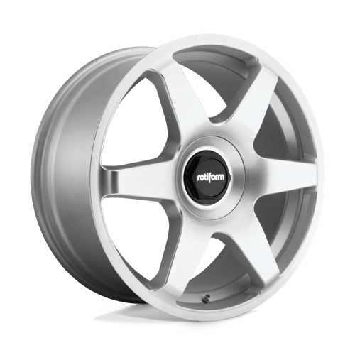 ROTIFORM SIX