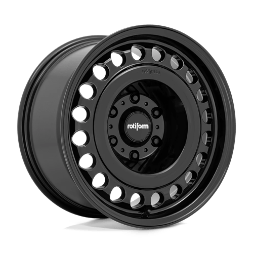 ROTIFORM STL
