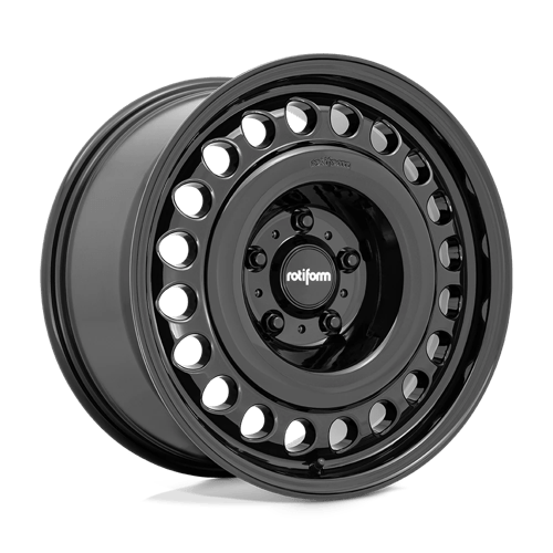 ROTIFORM STL