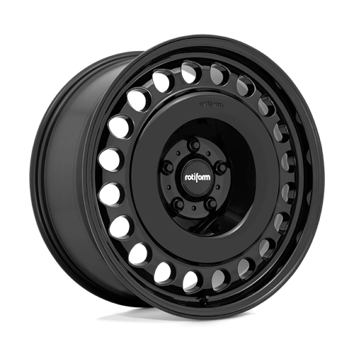 ROTIFORM STL