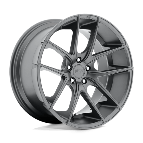NICHE 1PC TARGA
