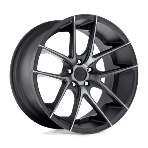 NICHE 1PC TARGA