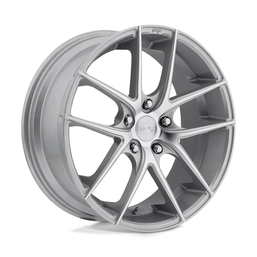 NICHE 1PC TARGA