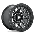 FUEL UTV TECH UTV BEADLOCK