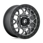 FUEL UTV TECH UTV BEADLOCK