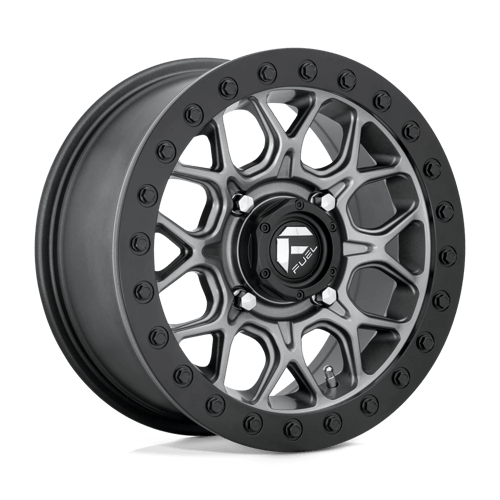 FUEL UTV TECH UTV BEADLOCK