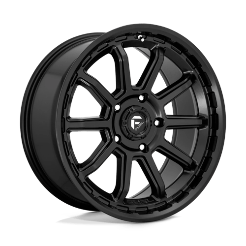 FUEL TORQUE