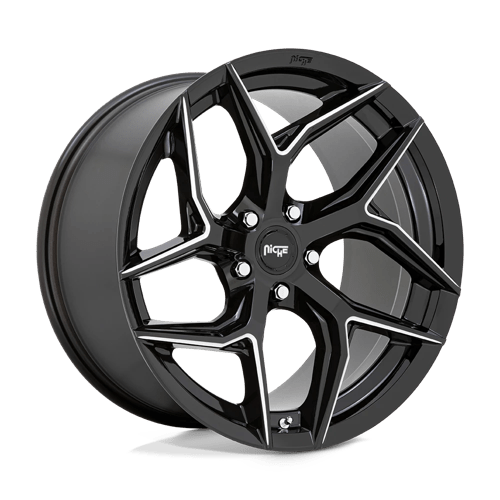 NICHE 1PC TORSION