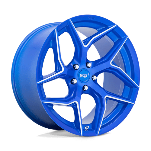 NICHE 1PC TORSION
